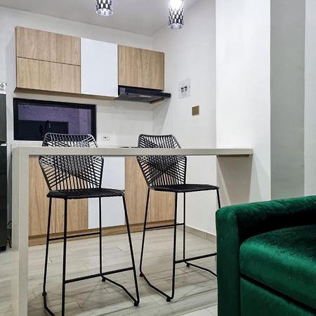 Hotel Station 23 Ибаге Экстерьер фото