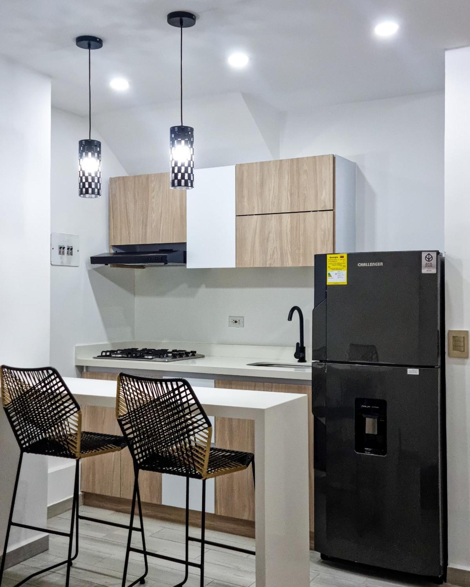 Hotel Station 23 Ибаге Экстерьер фото