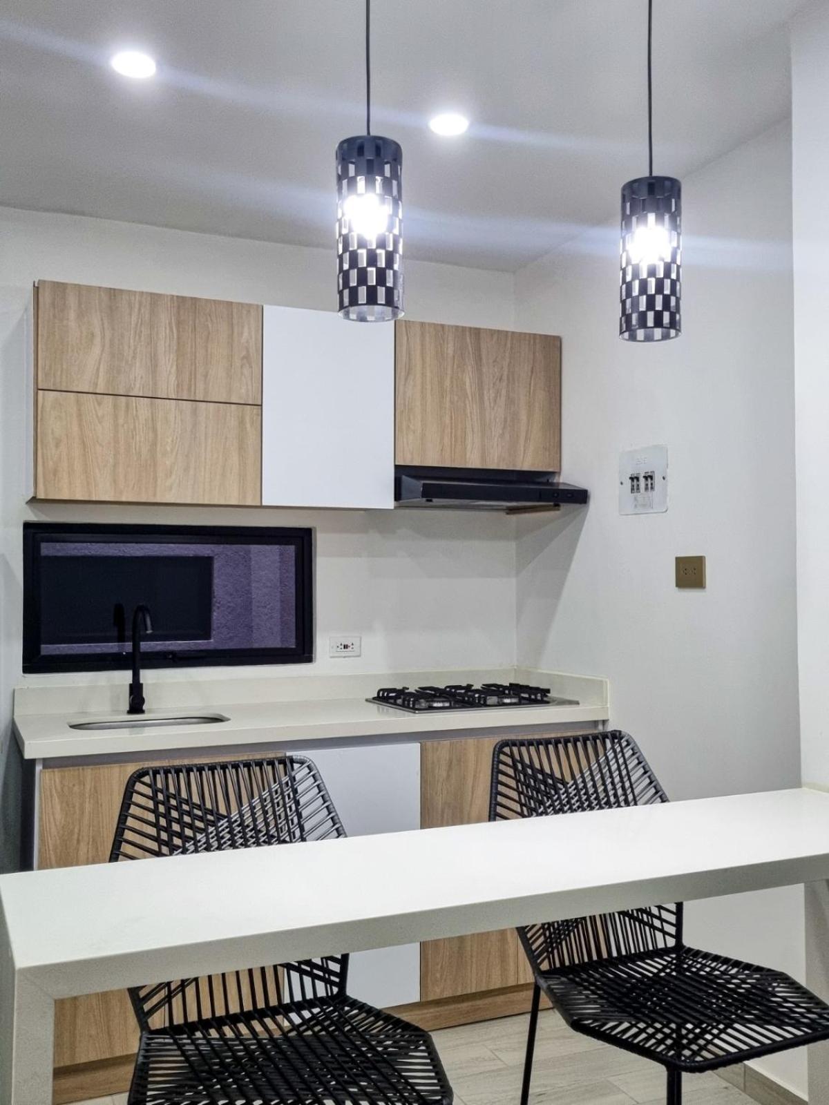 Hotel Station 23 Ибаге Экстерьер фото