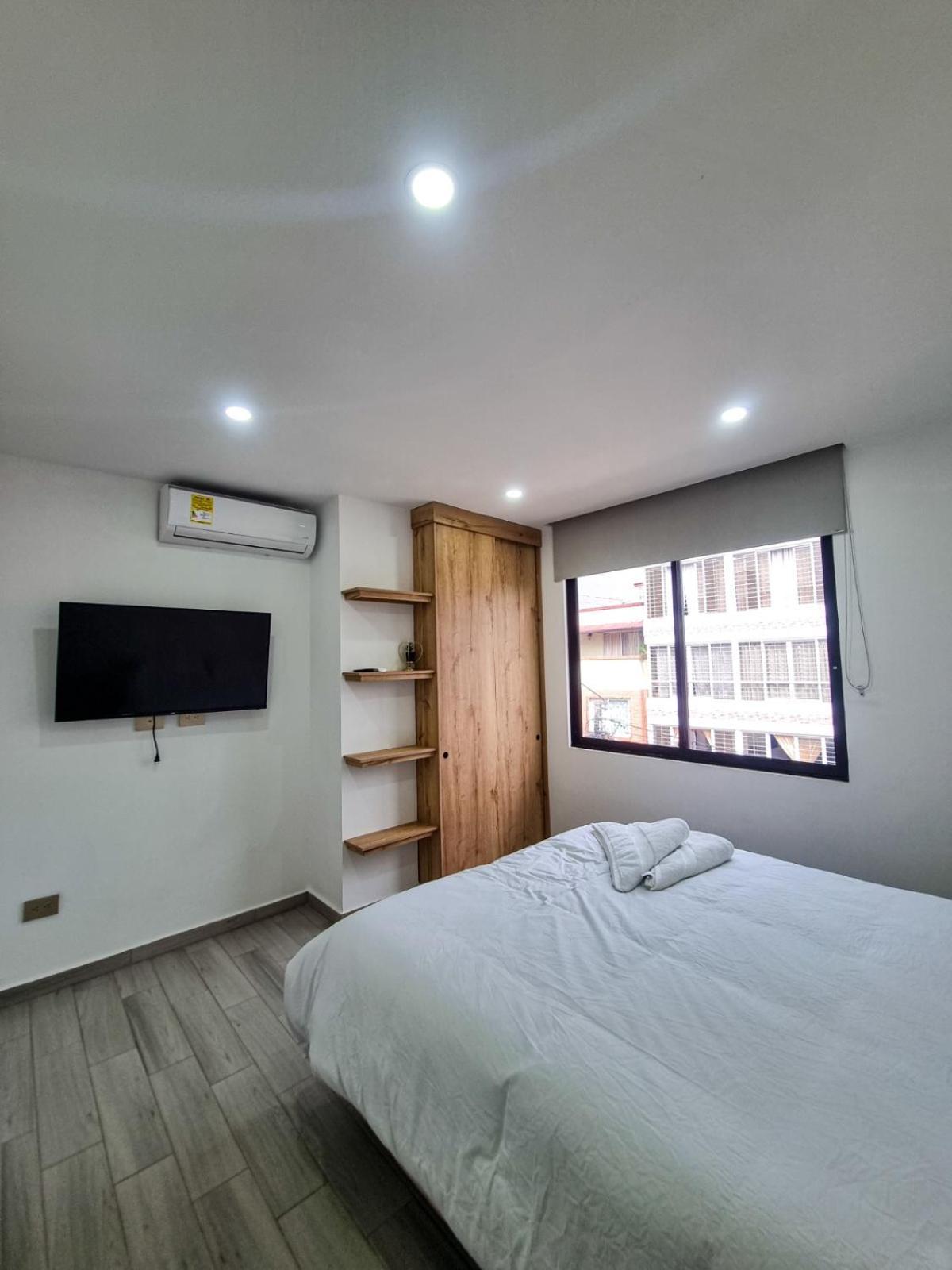 Hotel Station 23 Ибаге Номер фото
