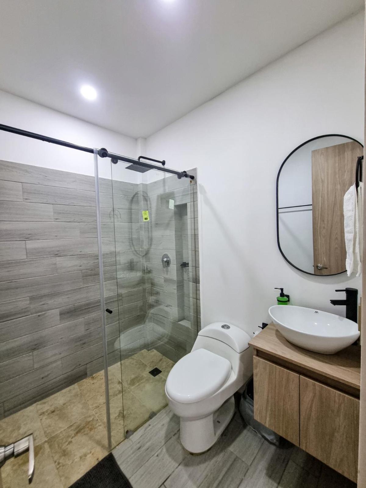 Hotel Station 23 Ибаге Экстерьер фото