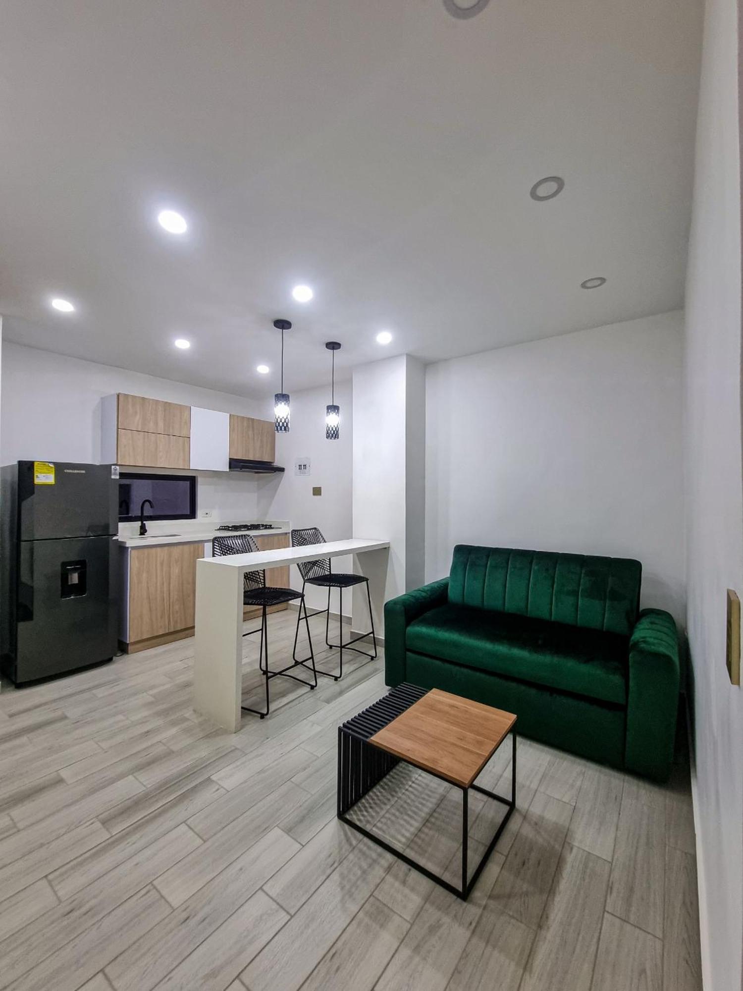Hotel Station 23 Ибаге Экстерьер фото
